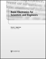 Basic Electronics for Scientists and Engineers