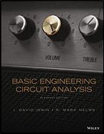 Basic Engineering Circuit Analysis Ed 11
