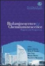 Bioluminescence & Chemiluminescence: Progress And Perspectives - Proceedings Of The 13th International Symposium, Pacifico Yoki