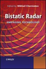 Bistatic Radar: Emerging Technology