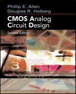 CMOS Analog Circuit Design Ed 2