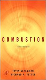 Combustion Ed 4