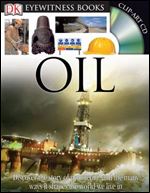 DK Eyewitness Books: Oil.