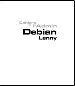 Debian Lenny ((French Edition)