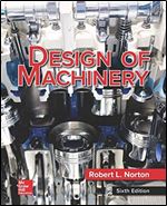 Design of Machinery Ed 6