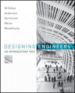 Designing Engineers: An Introductory Text