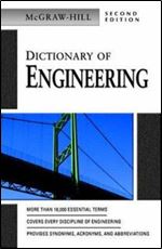 Dictionary of Engineering (Second Edition)