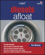 Diesels Afloat: The Must-Have Guide for Diesel Boat Engines