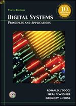 Digital Systems: Principles And Applications Ed 10