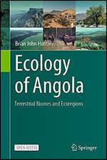 Ecology of Angola: Terrestrial Biomes and Ecoregions