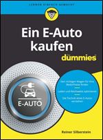 Ein E-Auto kaufen fur Dummies [German]