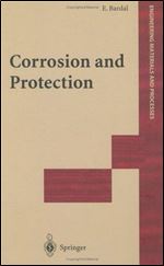 Einar Bardal, 'Corrosion and Protection'