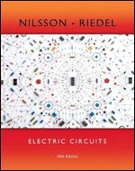 Electric Circuits (10th Edition) Ed 10