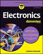 Electronics For Dummies Ed 3