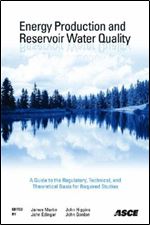 Energy Production and Reservoir Water Quality