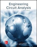 Engineering Circuit Analysis Ed 9