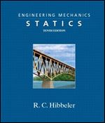Engineering Mechanics: Statics Ed 10