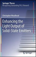 Enhancing the Light Output of Solid-State Emitters (Springer Theses)
