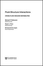 Fluid-structure interactions : cross-flow-induced instabilities