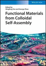 Functional Materials from Colloidal Self-assembly