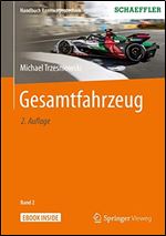 Gesamtfahrzeug (Handbuch Rennwagentechnik) [German]