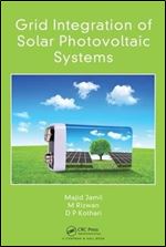 Grid Integration of Solar Photovoltaic Systems