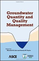 Groundwater Quantity and Quality Management