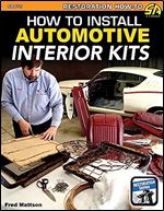 How to Install Automotive Interior Kits