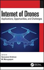 Internet of Drones