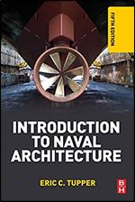 Introduction to Naval Architecture Ed 5
