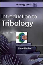 Introduction to Tribology Ed 2