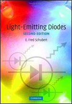 Light-Emitting Diodes Ed 2