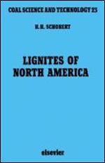 Lignites of North America.