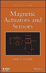 Magnetic Actuators and Sensors Ed 2