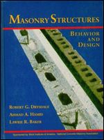 Masonry Structures: Behavior and Design Ed 2