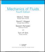 Mechanics of Fluids Ed 4
