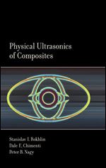 Physical Ultrasonics of Composites