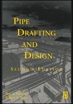 Pipe Drafting and Design