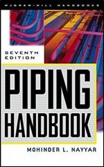 Piping Handbook Ed 7
