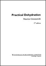 Practical Dehydration (Woodhead Publishing Series in Food Science, Technology and Nutrition) Ed 2