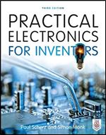 Practical Electronics for Inventors Ed 3