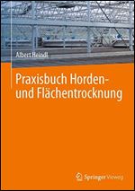 Praxisbuch Horden- und Flachentrocknung [German]