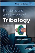 Principles and Applications of Tribology Ed 2