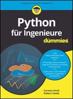 Python f r Ingenieure f r Dummies (F r Dummies)
