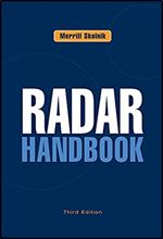 Radar Handbook, Third Edition Ed 3