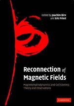 Reconnection of Magnetic Fields: Magnetohydrodynamics and Collisionless Theory and Observations