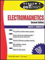 Schaum's Outline of Electromagnetics Ed 2