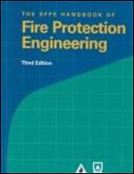 Sfpe Handbook of Fire Protection Engineering 3rd Edition