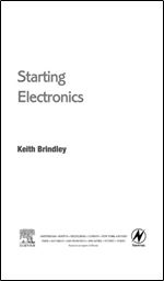 Starting Electronics Ed 3