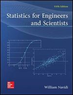 Statistics for Engineers and Scientists Ed 5
